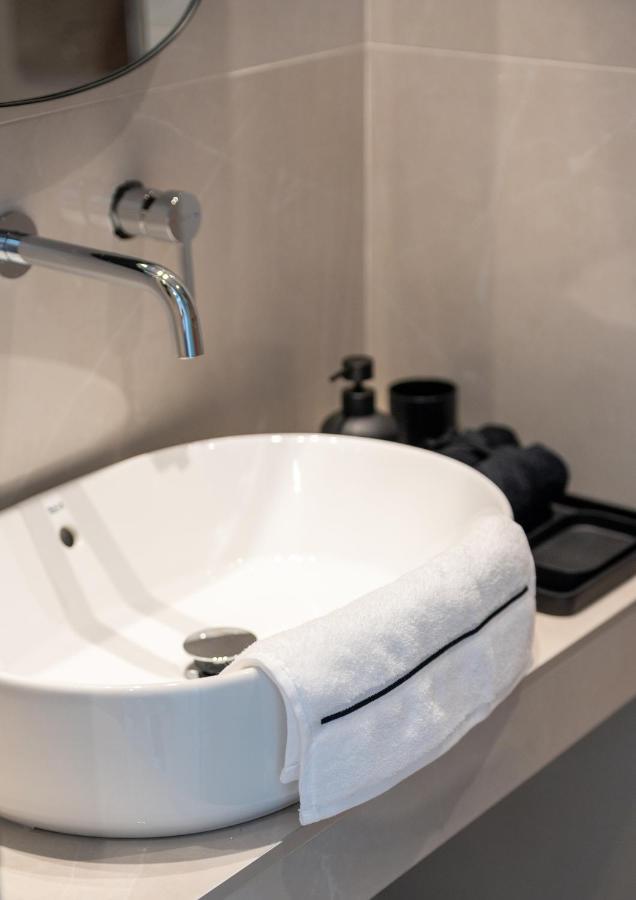 G Mare Boutique Hotel Νέος Μαρμαράς Εξωτερικό φωτογραφία