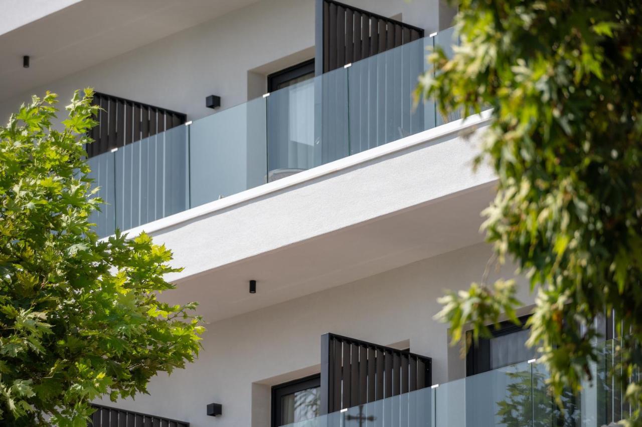 G Mare Boutique Hotel Νέος Μαρμαράς Εξωτερικό φωτογραφία