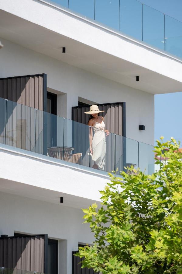 G Mare Boutique Hotel Νέος Μαρμαράς Εξωτερικό φωτογραφία